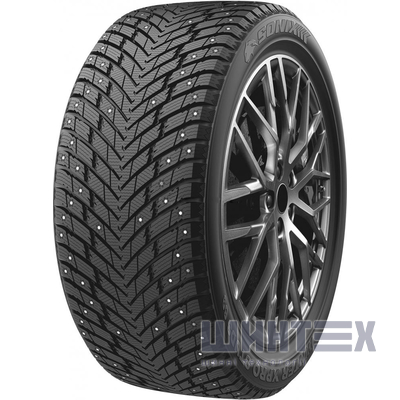Sonix Winter XPro Studs 69 325/35 R22 114T (шип) Sonix Winter XPro Studs 69 325/35 R22 114T (шип)
